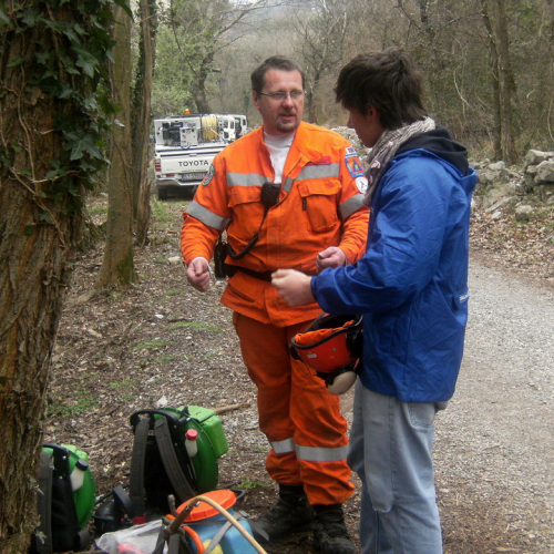 Stage Lignano 31/03 AIB n. 13 / 38740