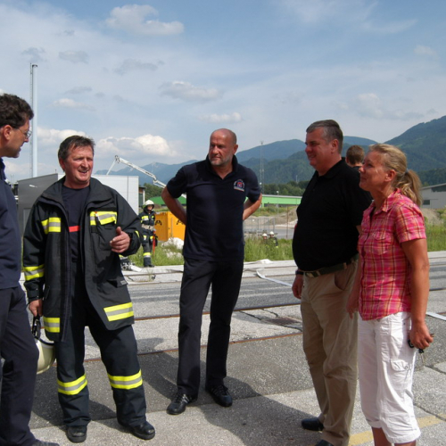 Esercitazioni progetto SISSIE n. 4 / 40060