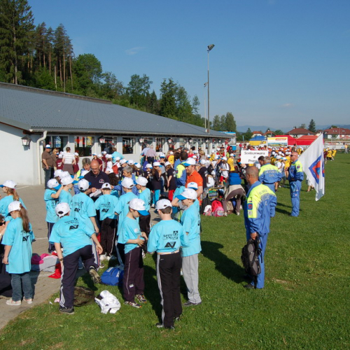 Finale Olimpiadi della Sicurezza n. 4 / 52427