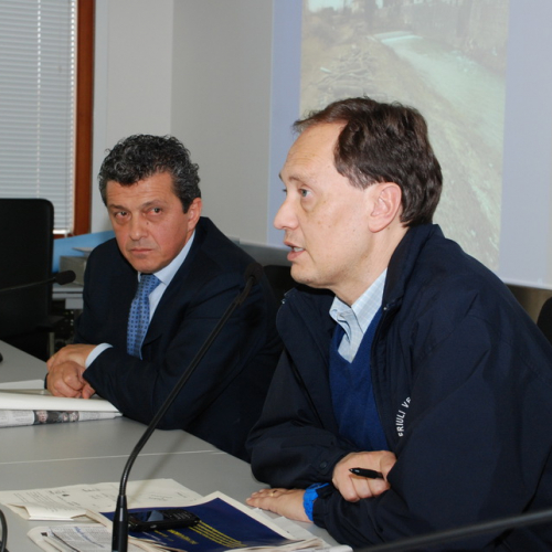 Conferenza stampa del 11/11/2011 n. 9 / 72229