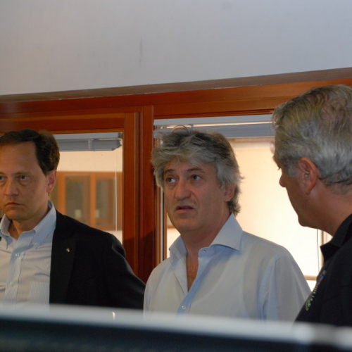 Visita Presidente Tondo n. 6 / 69683