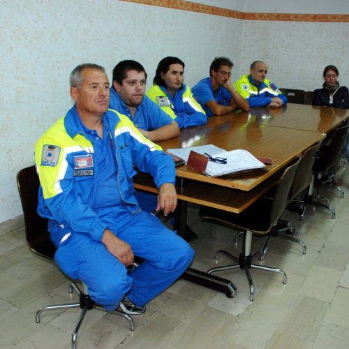 7∞ turno Puglia 2011 n. 4 / 69867