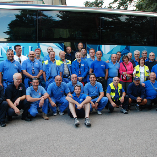 5∞ turno Puglia 2011 n. 2 / 69517