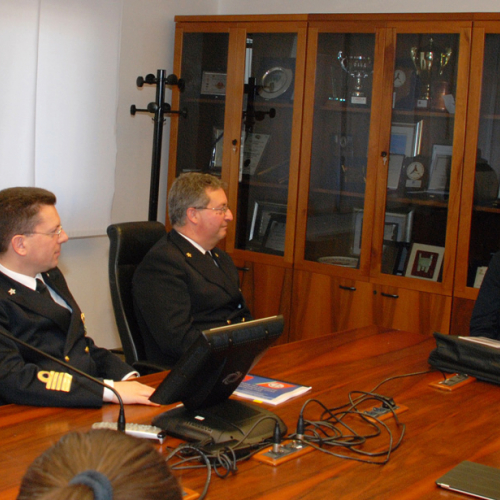 Incontro del 22/03/2012 n. 1 / 78064
