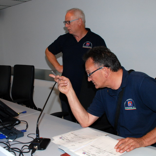 1∞ turno Puglia 2013" n. 2""∞ turno "Puglia 2"" turno """" / 97412