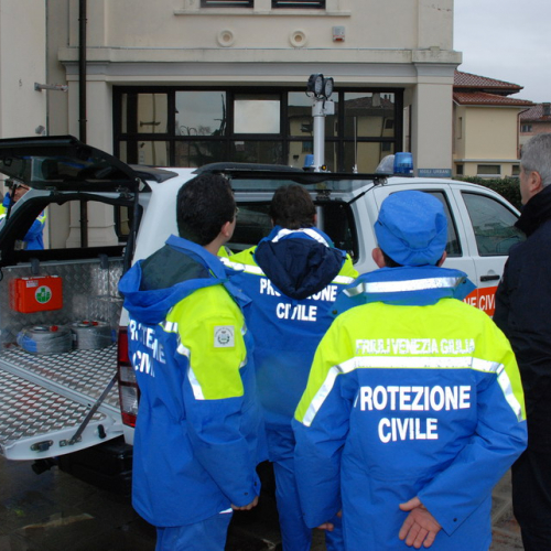 Consegna pick-up Coseano n. 3 / 102909