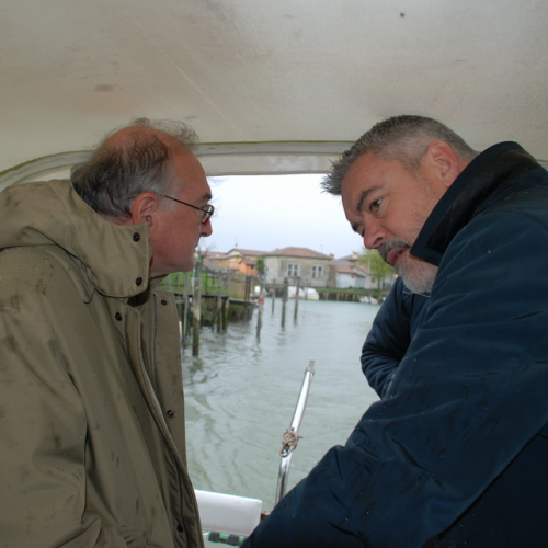 Sopralluogo Assessore del 24/03/14 n. 6 / 105626