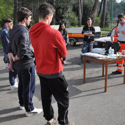 Campi scuola (31.03.14) n. 67 / 107238