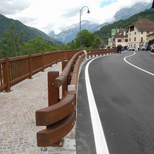 Inaugurazione S.S. Prato Carnico 1 / 14321