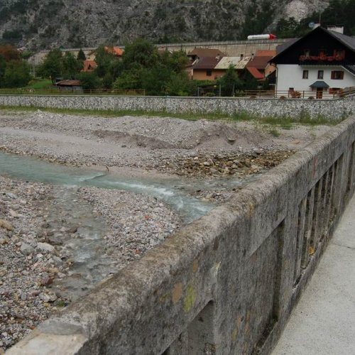 Consegna lavori Pontebba 5 / 16306