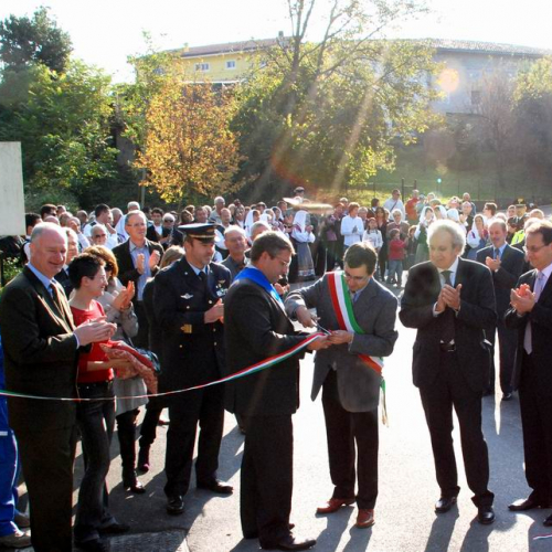 Inaugurazioni Flaibano 5 / 31168