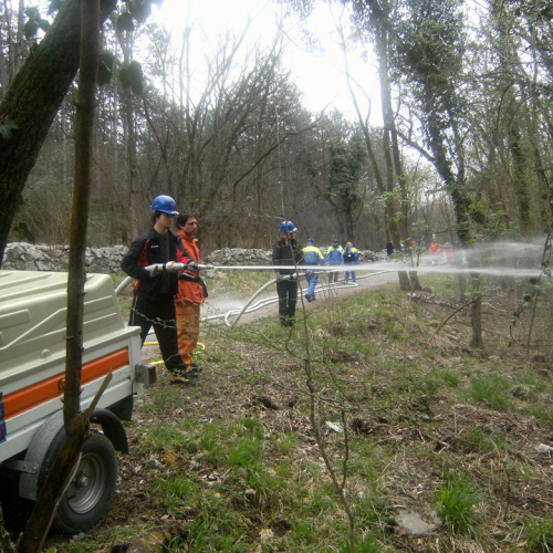 Stage Lignano 31/03 AIB n. 14 / 38741