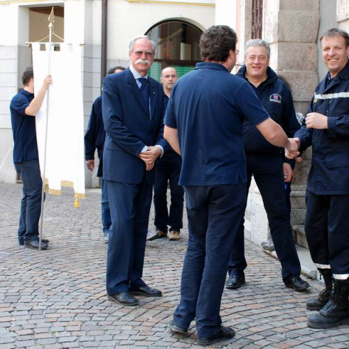 Cittadinanza onoraria Moggio Udinese 3 / 39361