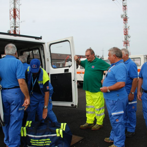 XIX colonna mobile n.10 / 41146