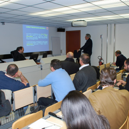 Incontro 26/02 n.3 / 48747