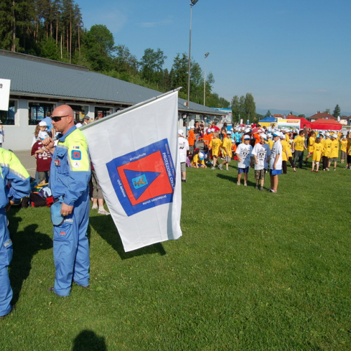 Finale Olimpiadi della Sicurezza n. 5 / 52428