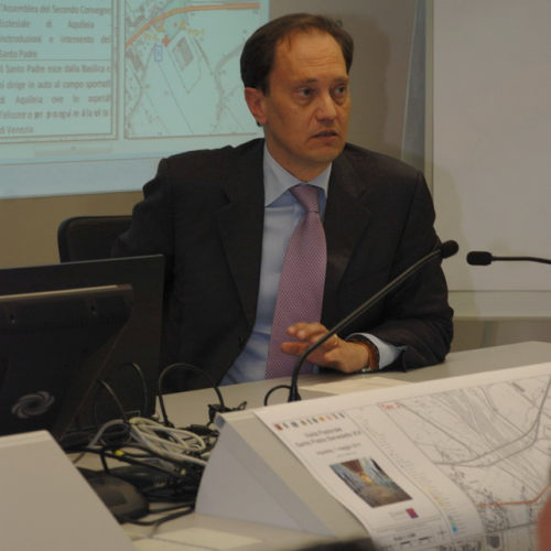 Riunione operativa del 27/04/11 n. 4 / 64673