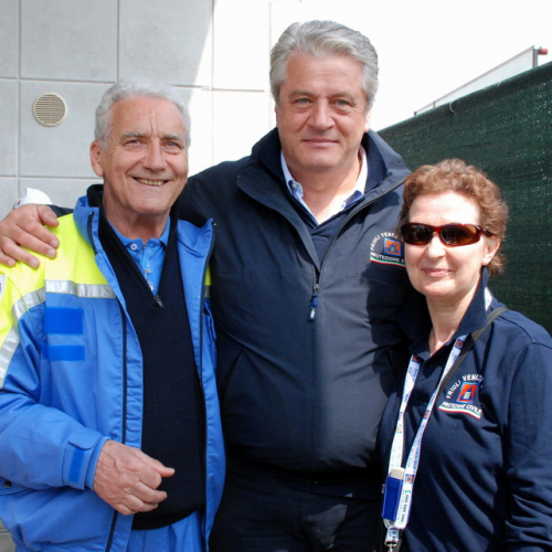 Intitolazione sede Fiume Veneto n. 4 / 64809