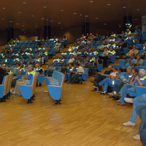 Incontro presentazione Comunicazione e Protezione civile" n. 8""ncontro presentazione "Comunicazione e ""contro presentaz" / 66969