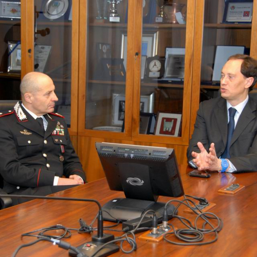 Visita sede n. 6 / 75346
