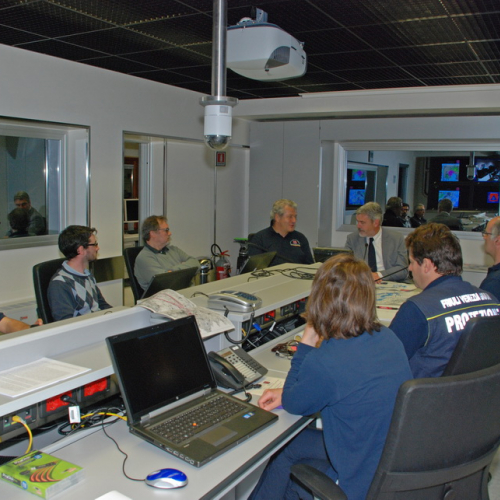 Incontro tecnico-istituzionale del 16/05 n. 8 / 95300