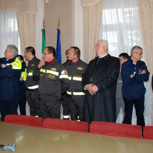 Inaugurazione Sala Multimediale 11 / 33222