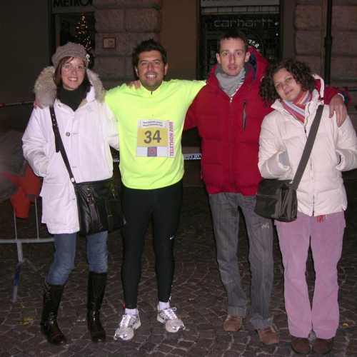 Telethon 2008 18 / 33530