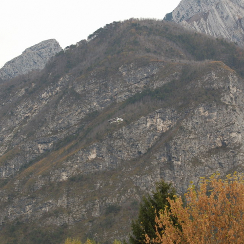 Corso Tolmezzo 18/10 n. 8 / 31187
