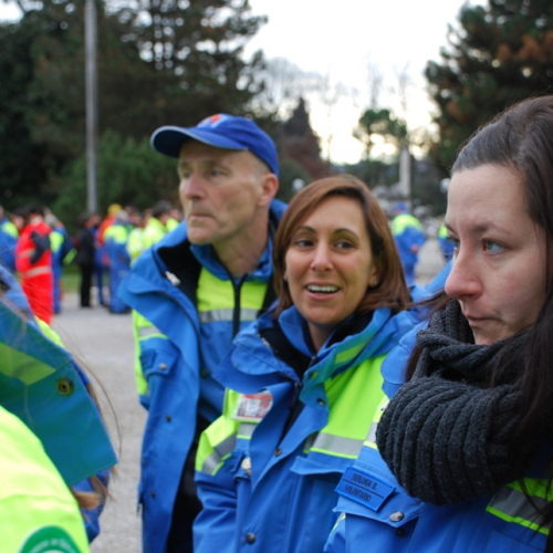 XI^ giornata del volontariato n. 2 / 33406