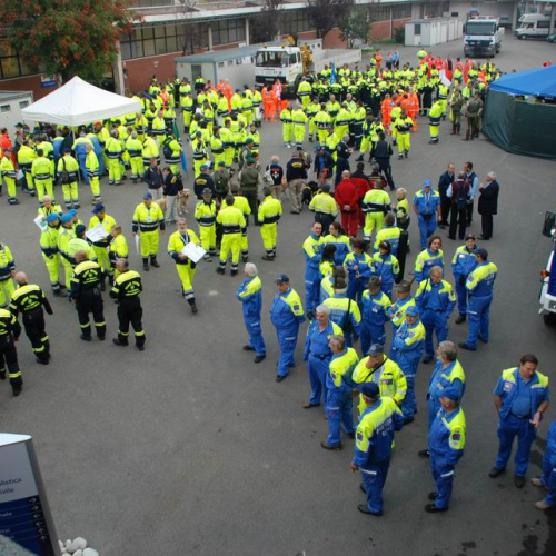 Celebrazioni San Pio - Milano 2008 2 / 29529