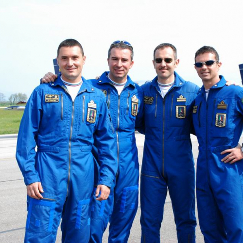 Air Show PAN 2009 9 / 38948