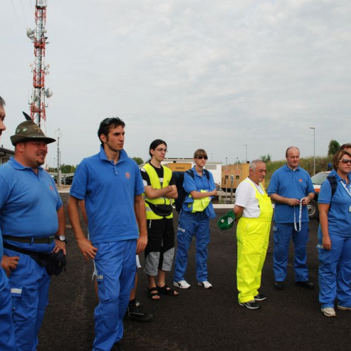 XIX colonna mobile n.11 / 41147