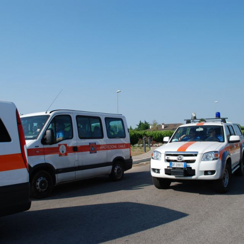 xx colonna mobile n.11 / 41315