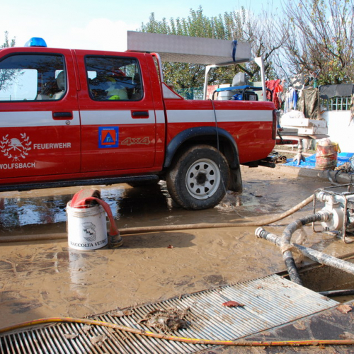 Emergenza Veneto n. 3 / 58019