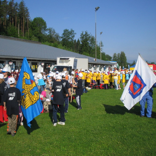 Finale Olimpiadi della Sicurezza n. 6 / 52429