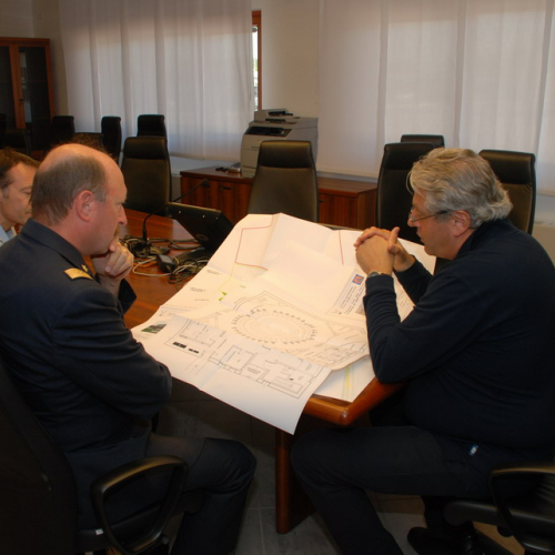 Visita Generale Camerotto n. 4 / 54844