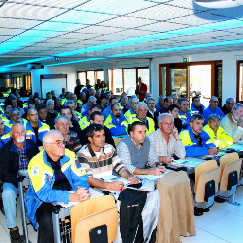 Incontro operativo Palmanova 2011" n. 4""ncontro operativo "P""c" / 71794