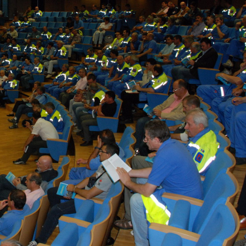 Incontro presentazione Comunicazione e Protezione civile" n. 9""ncontro presentazione "Comunicazione e ""contro presentaz" / 66970
