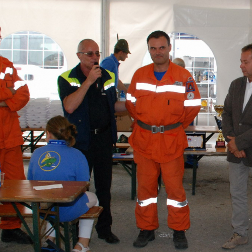 Premiazione Olimpiadi dell'Antincendio Boschivo n. 5 / 67293