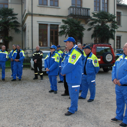 Consegnato un nuovo natante n. 7 / 88767