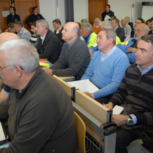 Gallery incontro presentazione n. 11 / 76845
