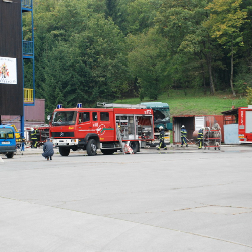 Giornate della Protezione civile e del Soccorso n. 4 / 100495