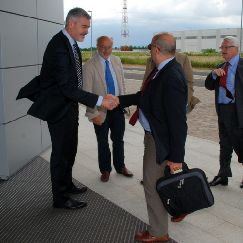 Commissione speciale Protezione civile (24.06.13) n. 2 / 97149