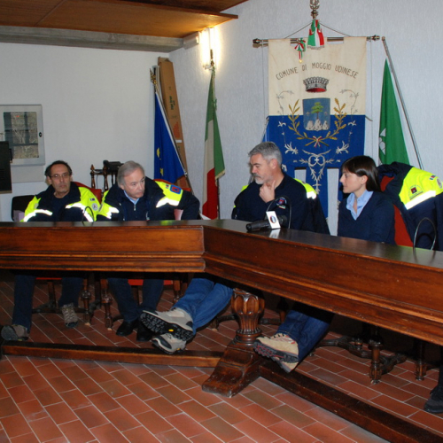 Incontro Presidente ed Assessore a Moggio n. 6 / 104129