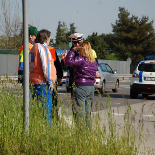 Attivit‡ di supporto 2™ Unesco Cities Marathon n. 9 / 106412