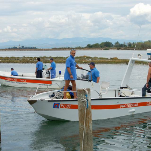 Grado Air Show 2007 5 / 15737