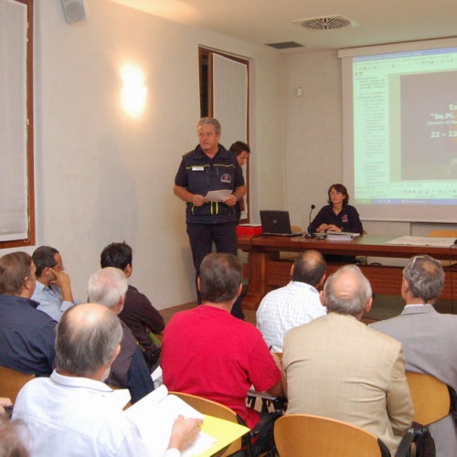 foto incontro 10/09 n. 1 / 16510