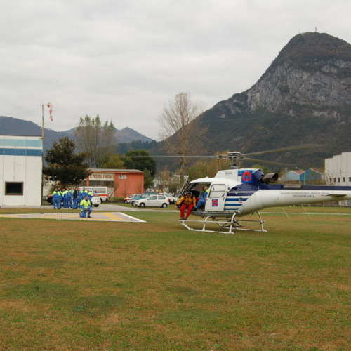 Corso Tolmezzo 18/10 n. 9 / 31188