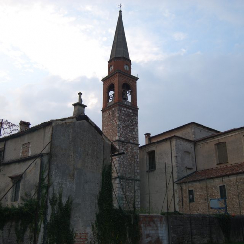 Chiesa Santissimo Redentore n.8 / 32529