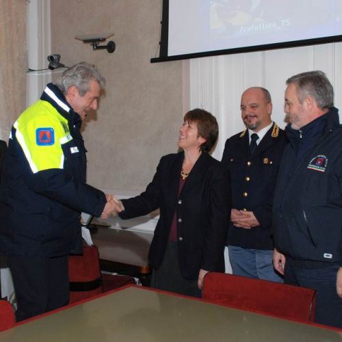 Inaugurazione Sala Multimediale 12 / 33223